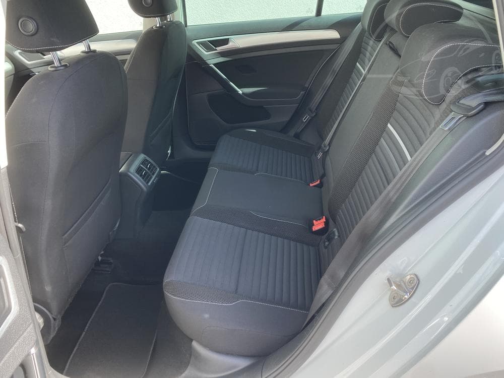 2015 Volkswagen GOLF - 19