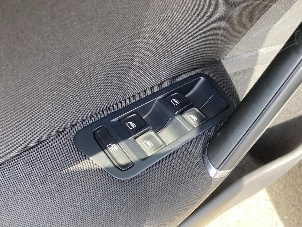 2015 Volkswagen GOLF - 25