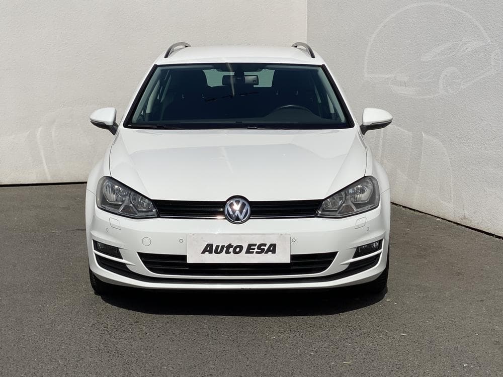 2015 Volkswagen GOLF - 3
