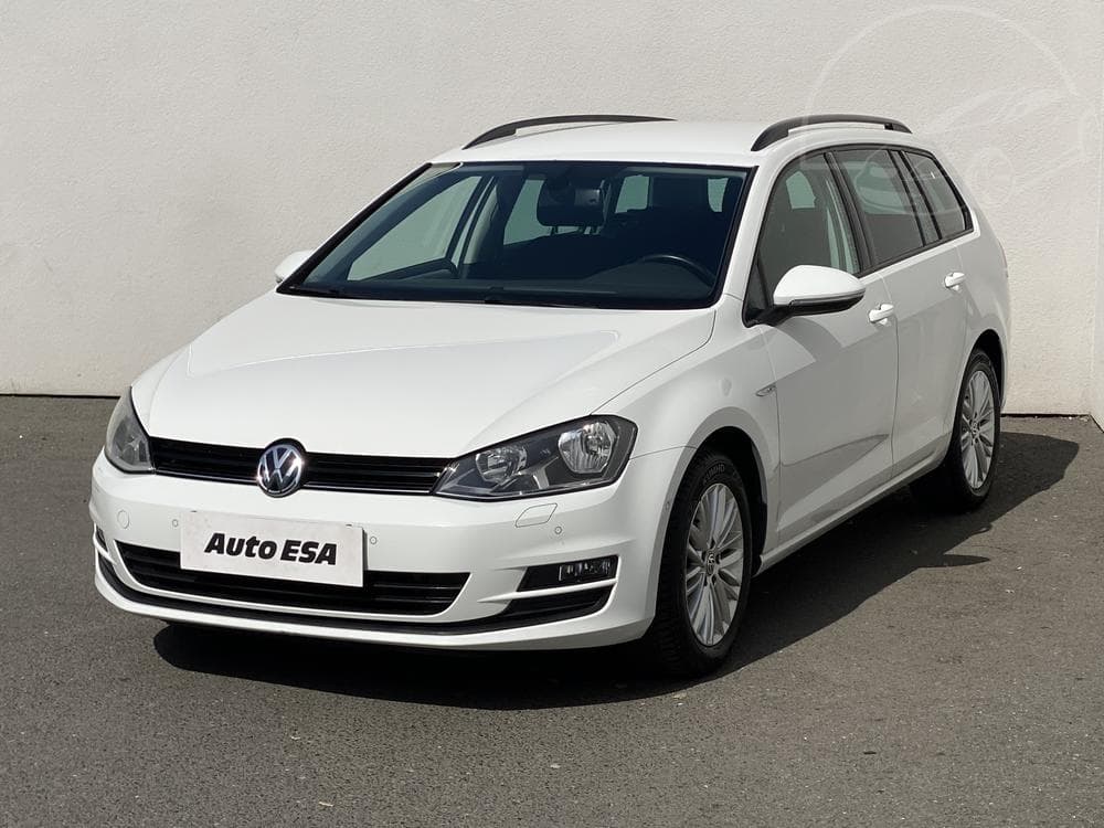 2015 Volkswagen GOLF - 5