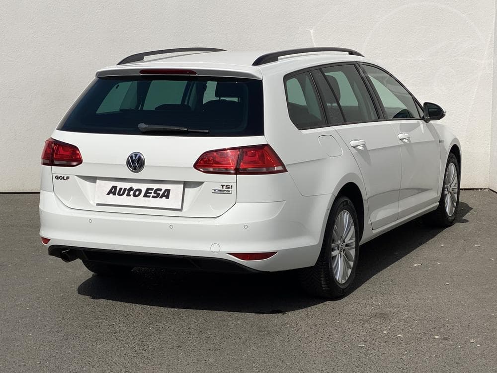 2015 Volkswagen GOLF - 7