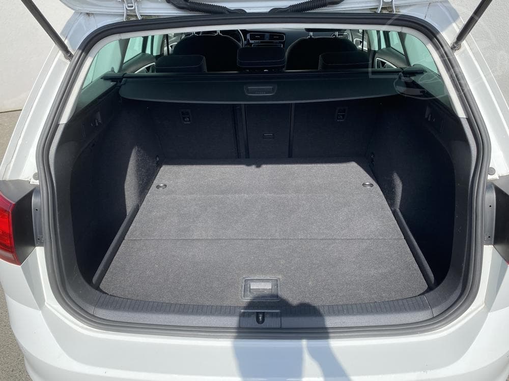 2015 Volkswagen GOLF - 13