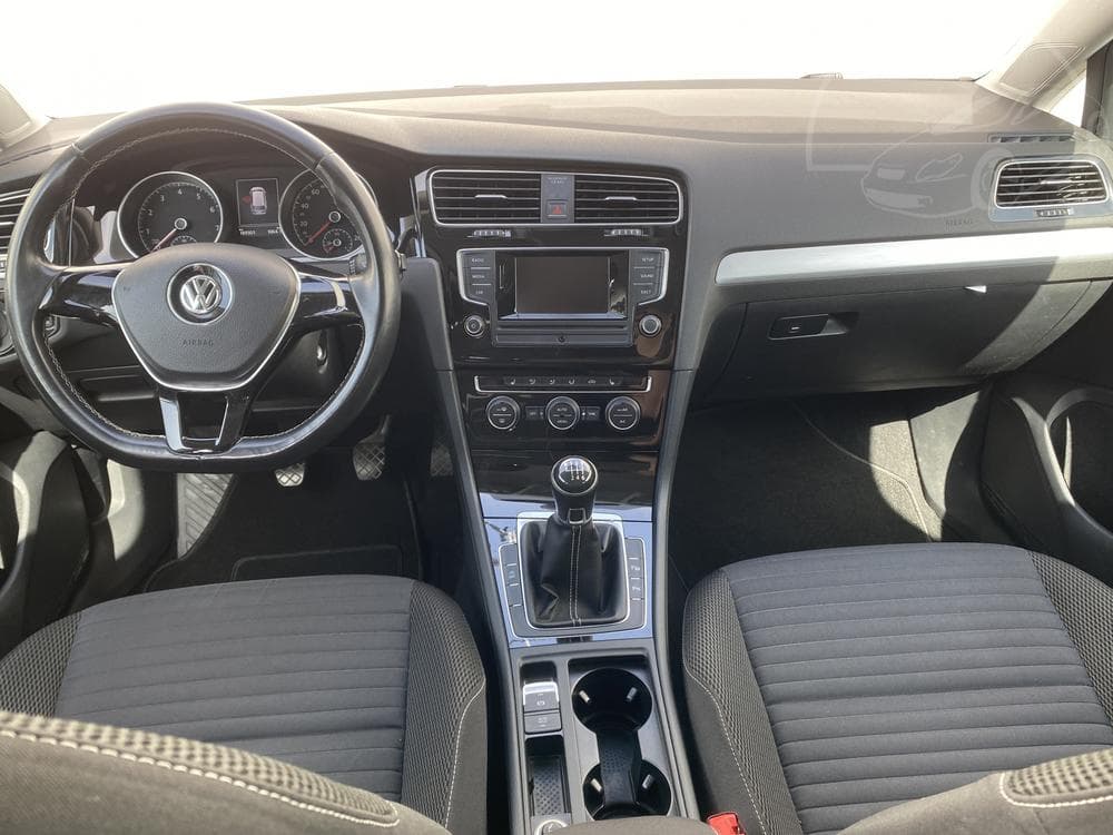 2015 Volkswagen GOLF - 15