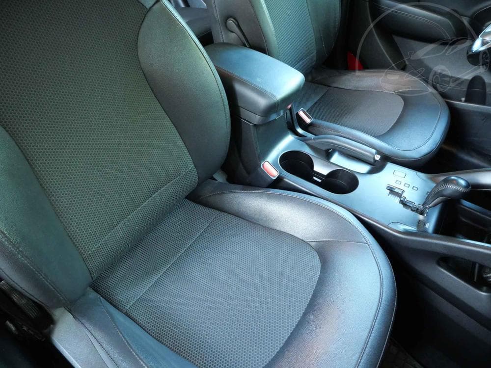 2015 Hyundai ix35 - 11