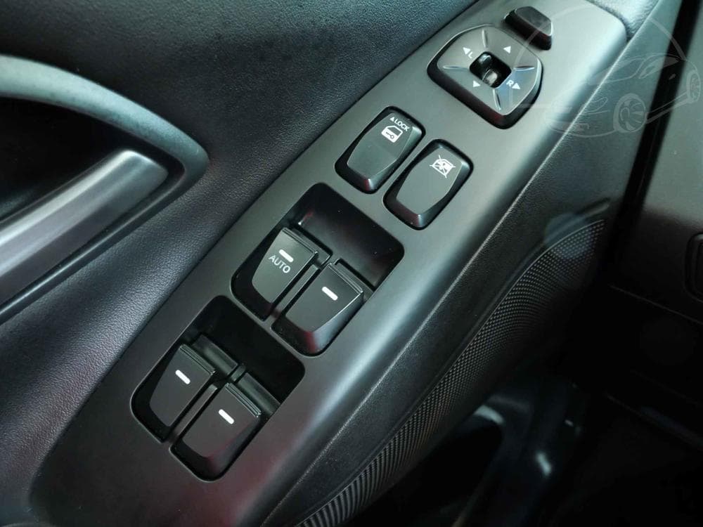 2015 Hyundai ix35 - 14