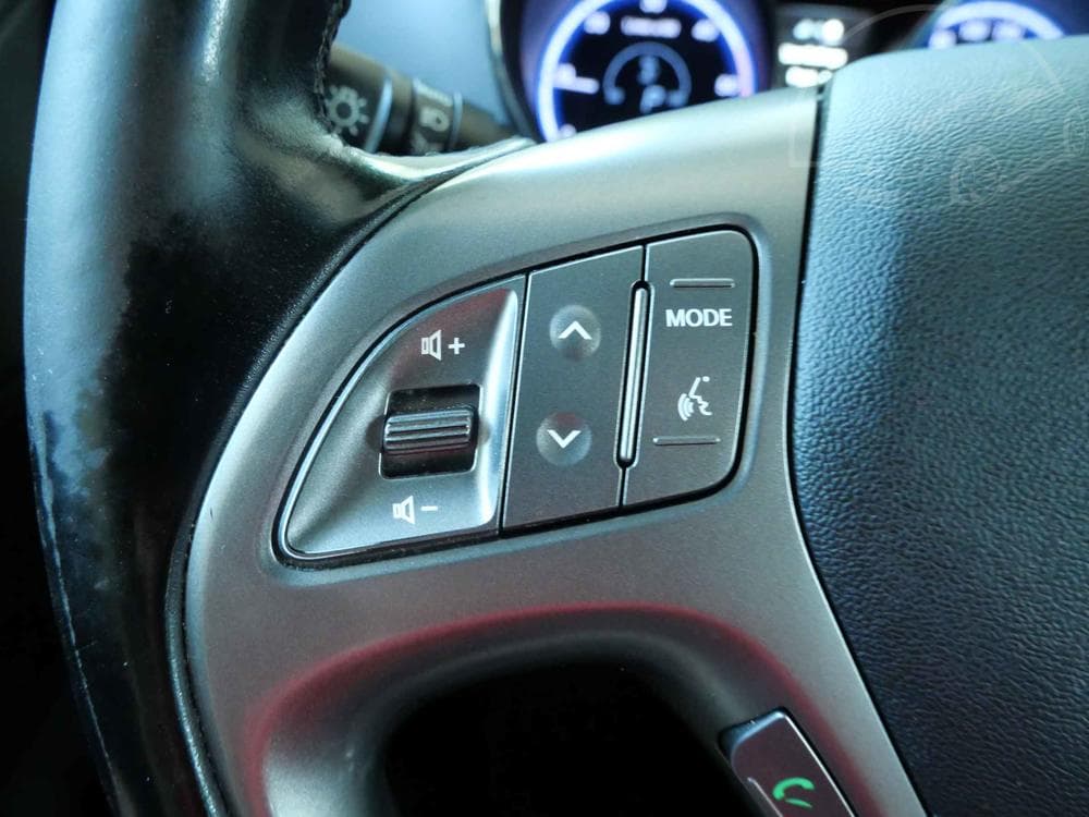 2015 Hyundai ix35 - 15