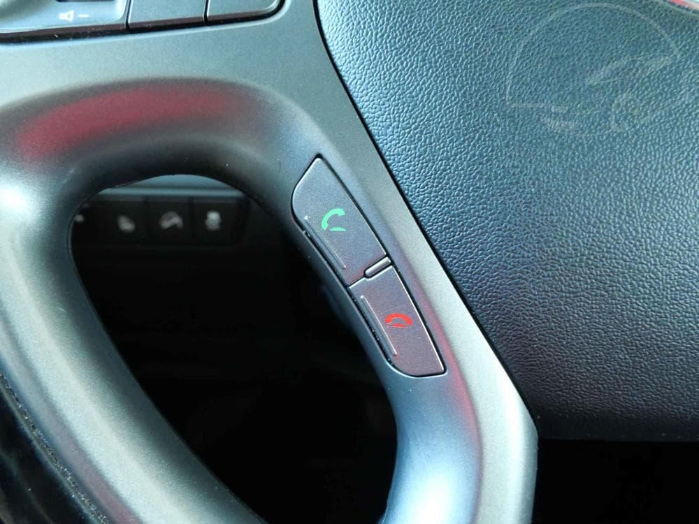 2015 Hyundai ix35 - 16