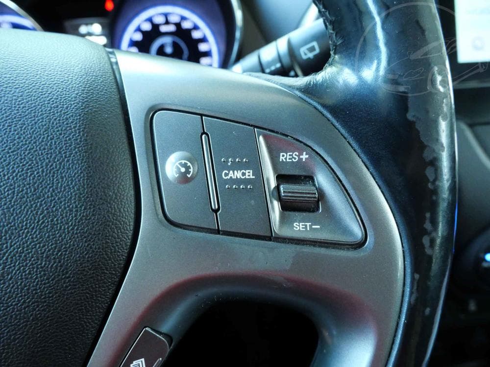 2015 Hyundai ix35 - 17