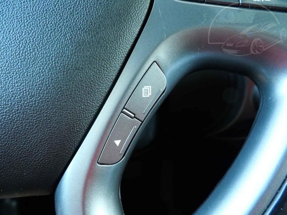 2015 Hyundai ix35 - 18