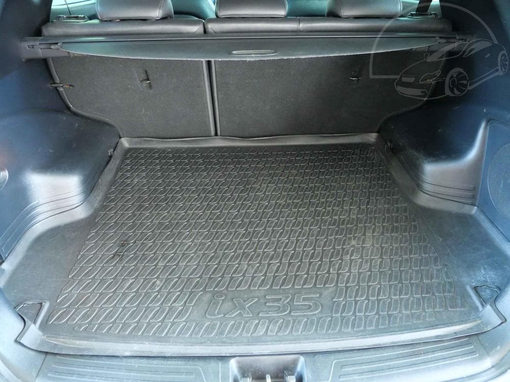 2015 Hyundai ix35 - 7