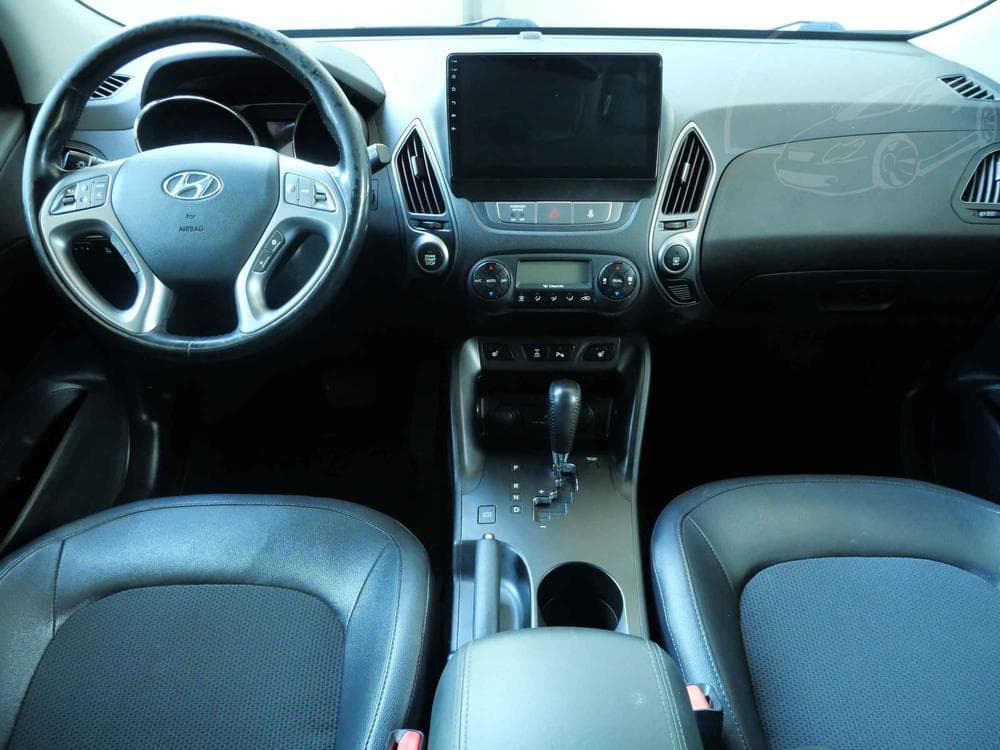2015 Hyundai ix35 - 8