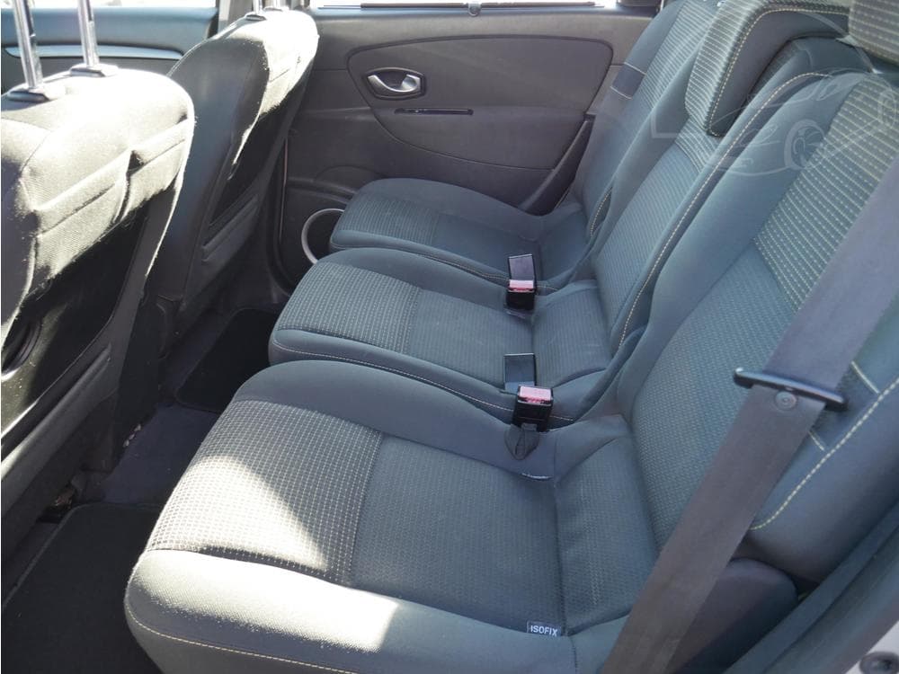 2009 Renault SCENIC - 10