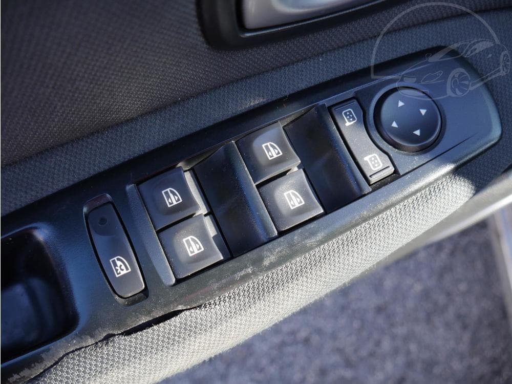 2009 Renault SCENIC - 12
