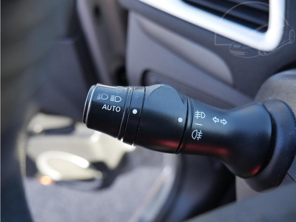 2009 Renault SCENIC - 13