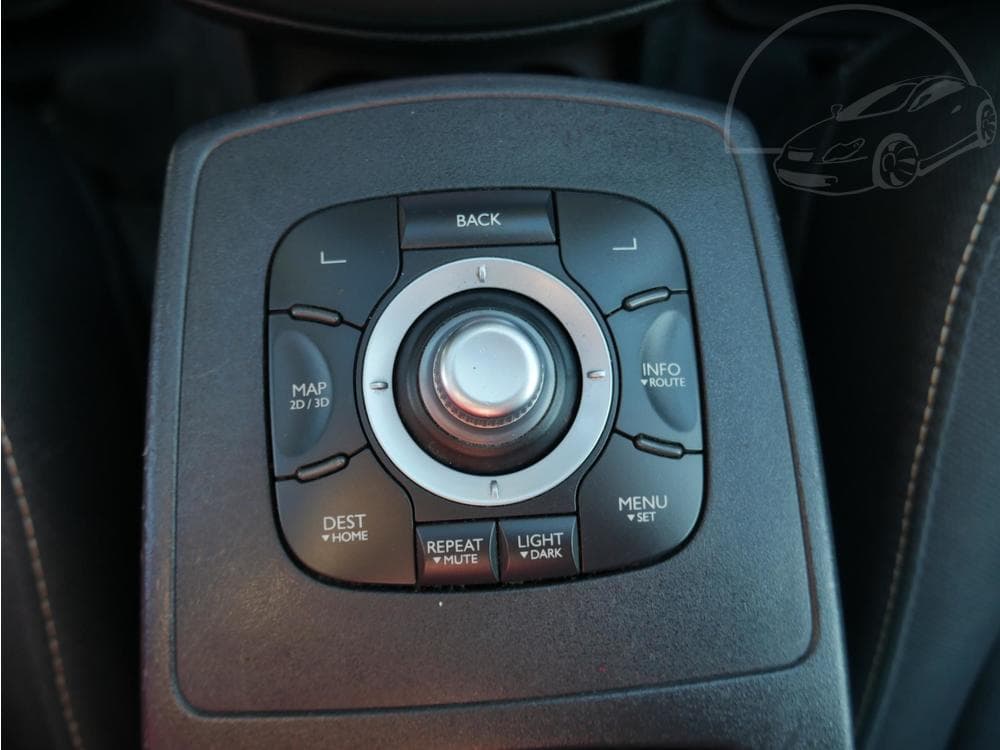 2009 Renault SCENIC - 16