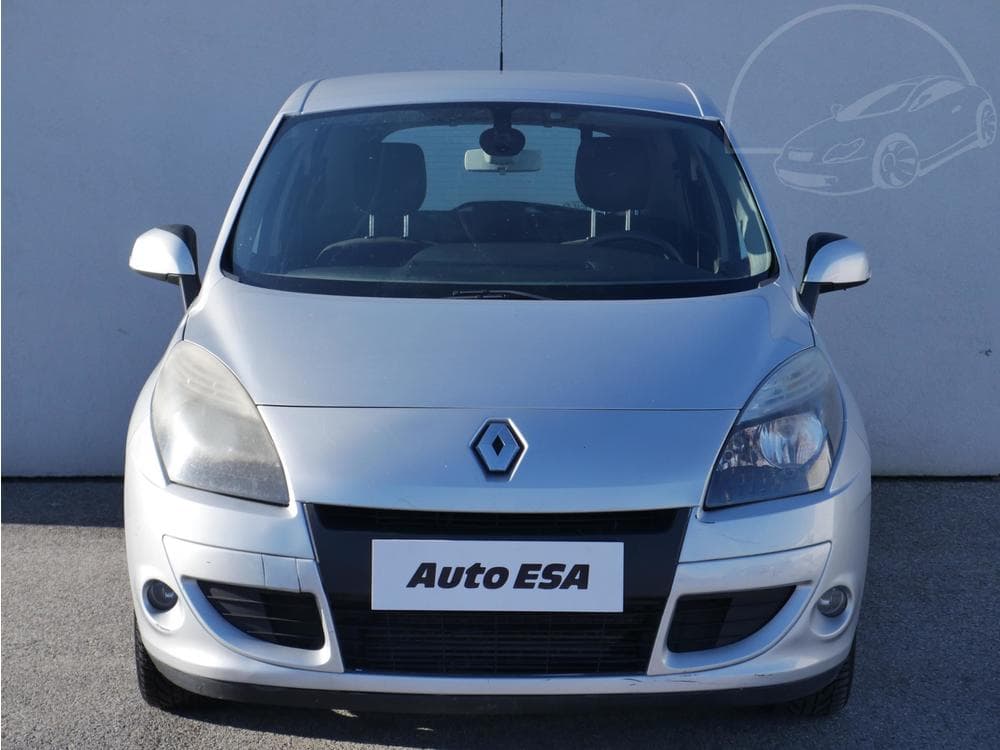 2009 Renault SCENIC - 2