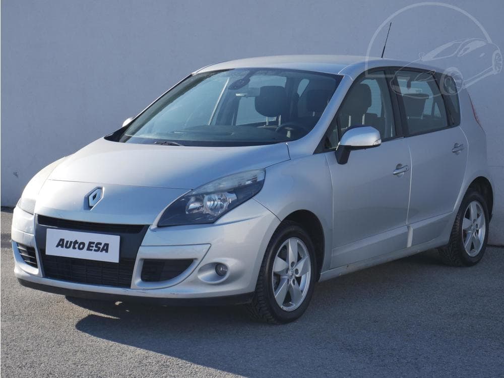 2009 Renault SCENIC - 3