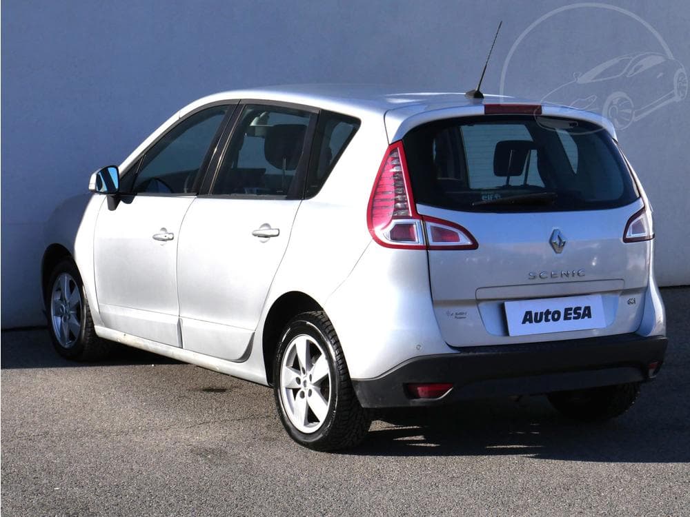 2009 Renault SCENIC - 6