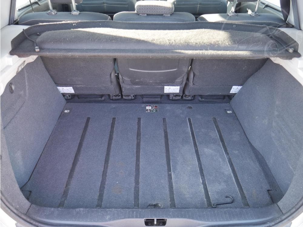 2009 Renault SCENIC - 7