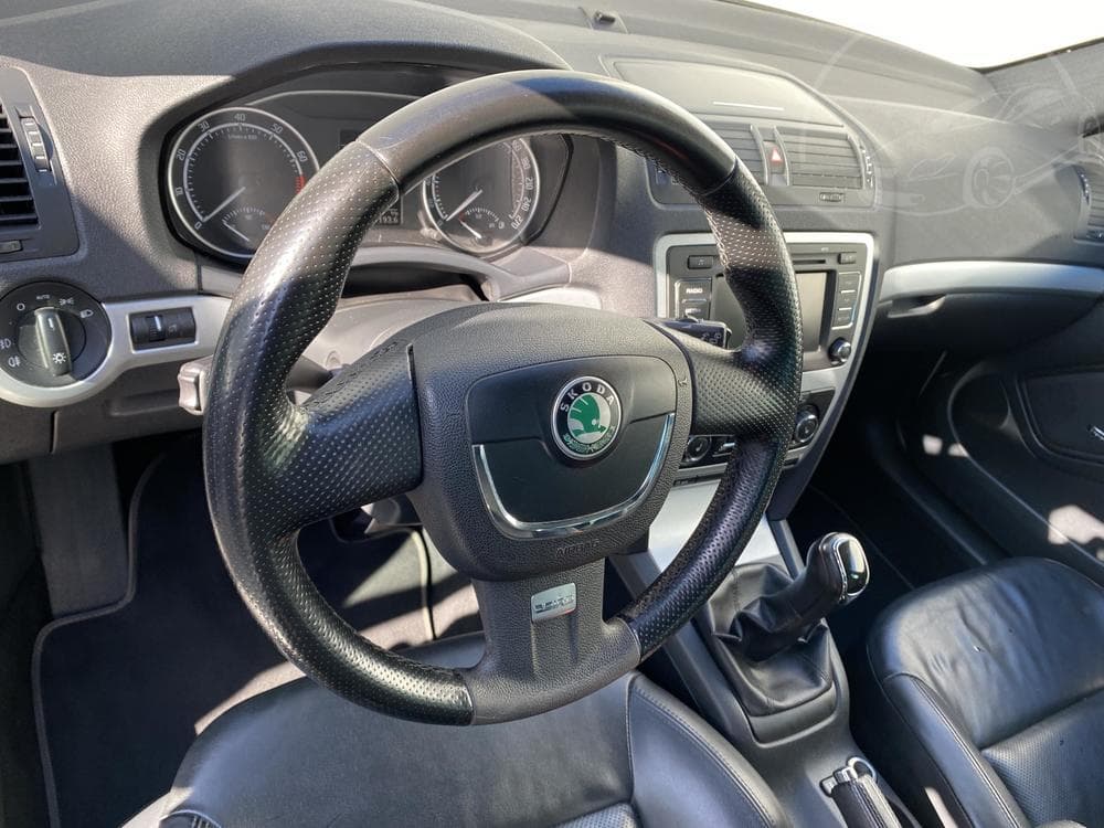 2011 Škoda OCTAVIA - 23