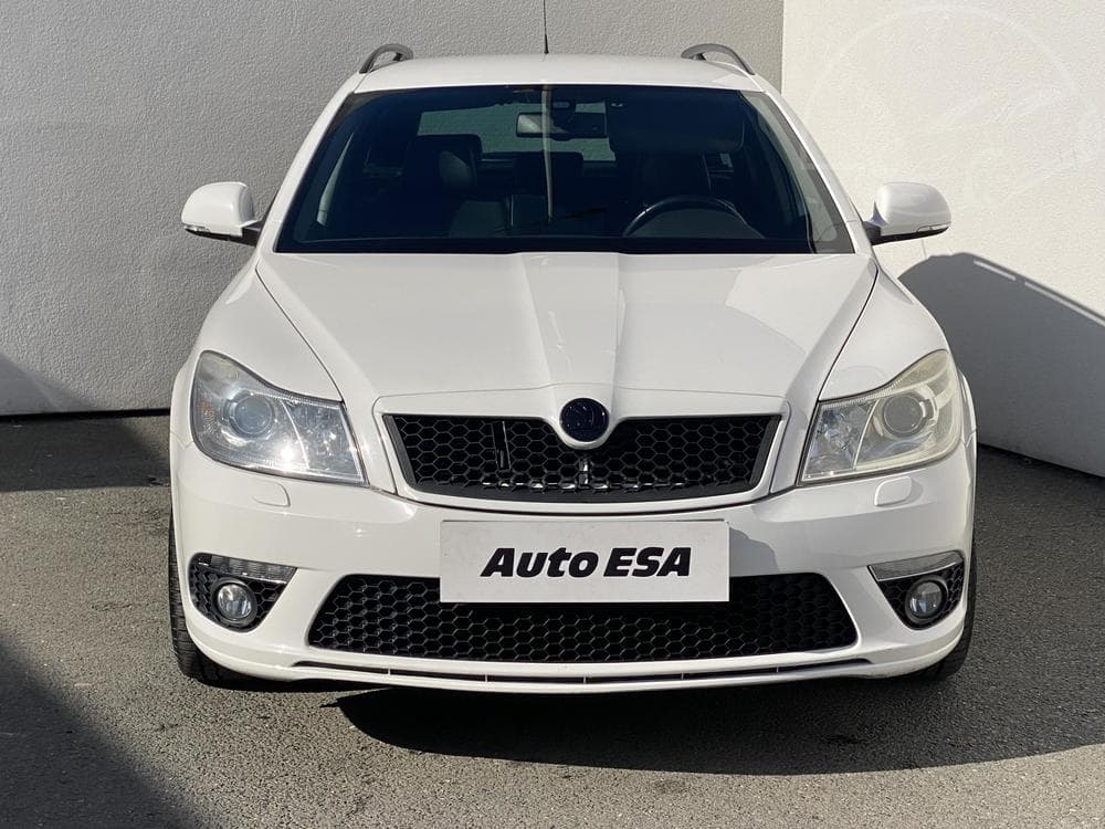 2011 Škoda OCTAVIA - 3