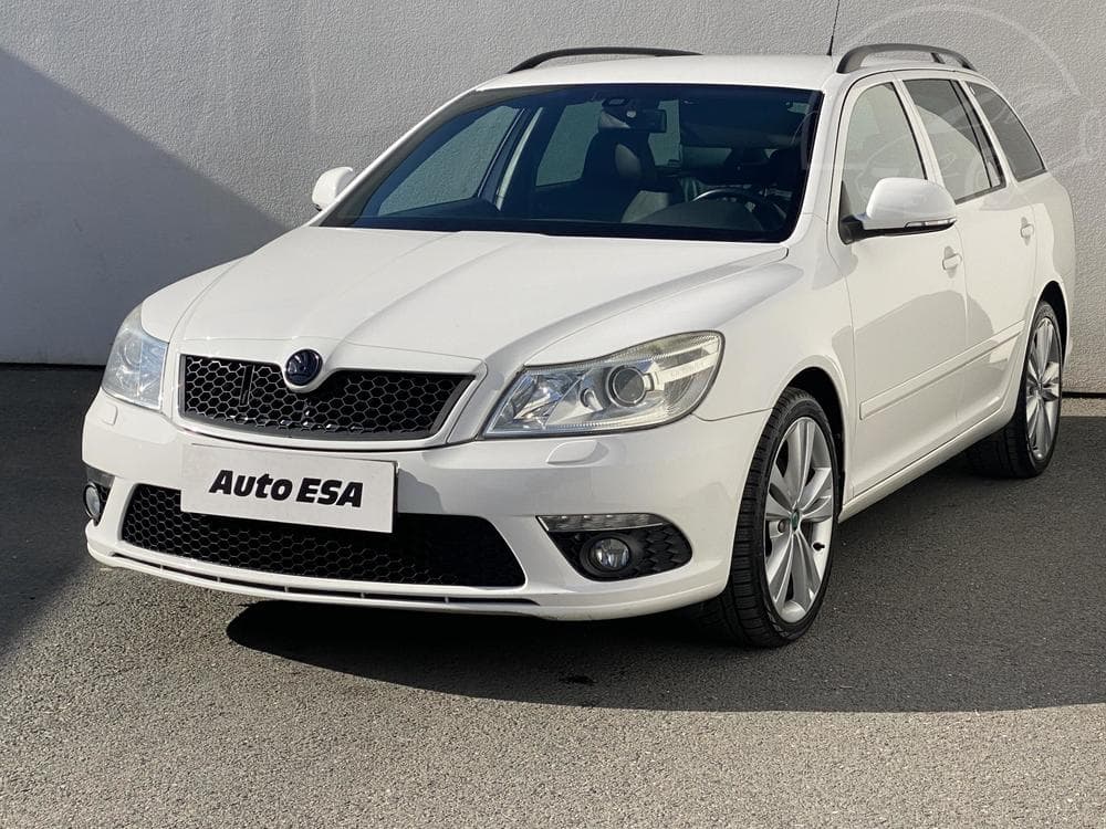2011 Škoda OCTAVIA - 5
