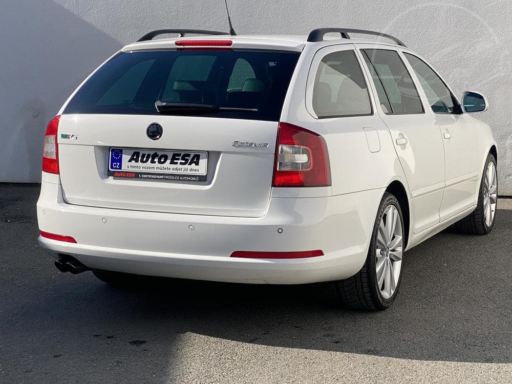 2011 Škoda OCTAVIA - 7