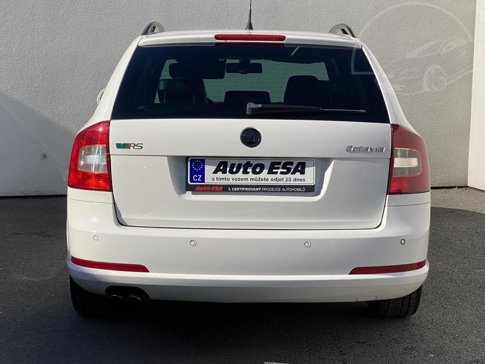 2011 Škoda OCTAVIA - 9