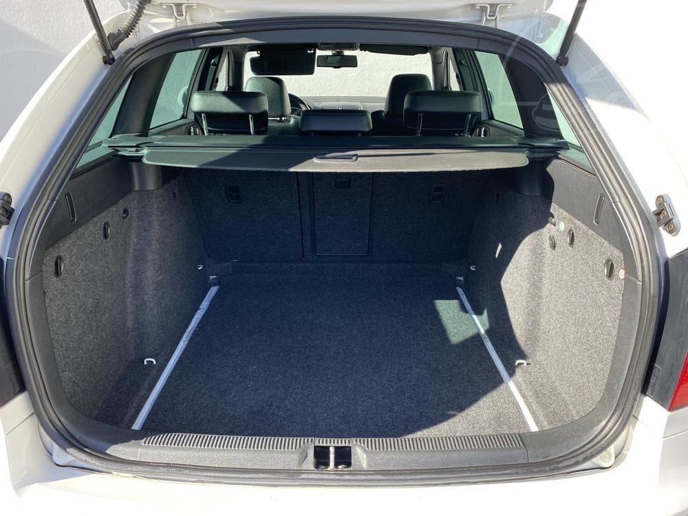 2011 Škoda OCTAVIA - 13