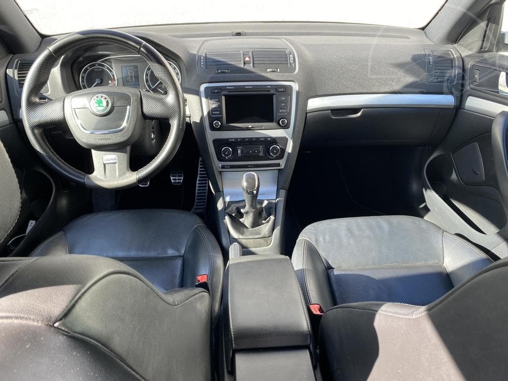 2011 Škoda OCTAVIA - 15