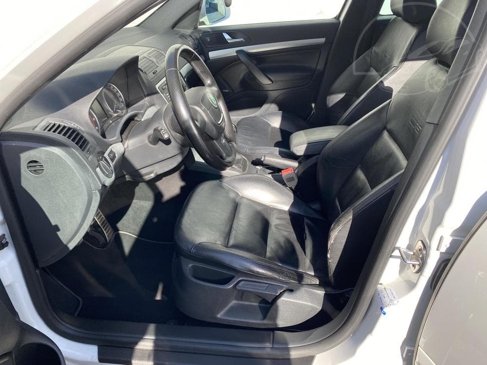 2011 Škoda OCTAVIA - 17
