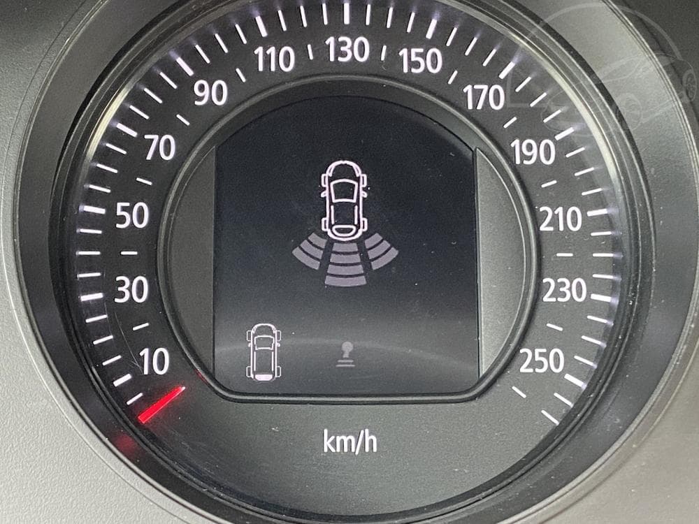 2018 Renault MEGANE - 16
