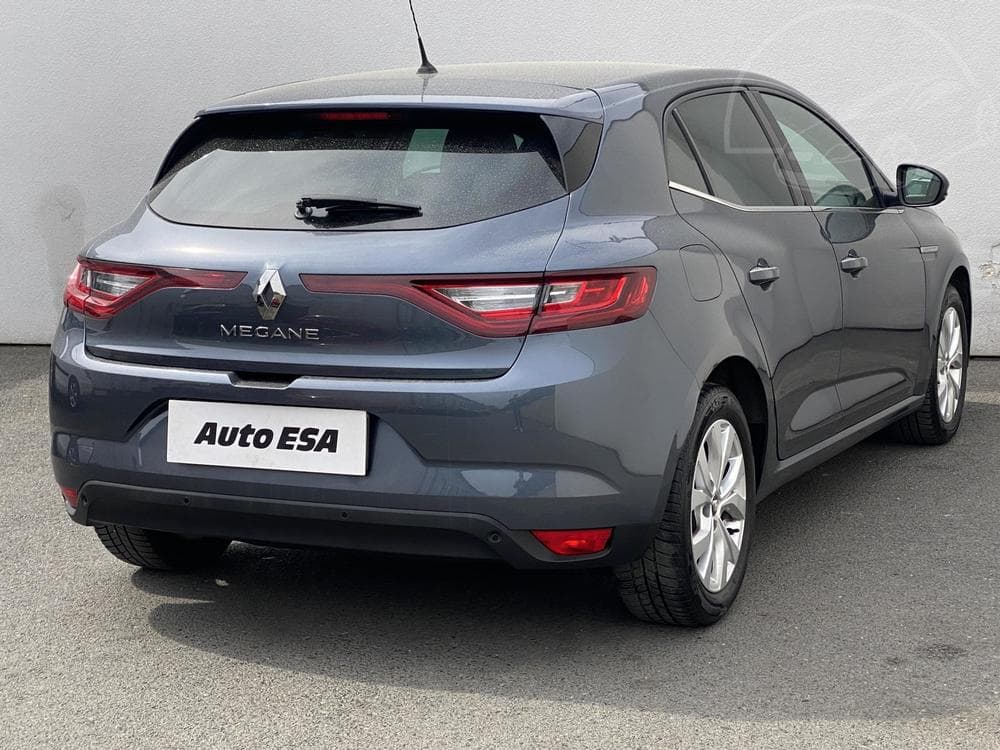 2018 Renault MEGANE - 4