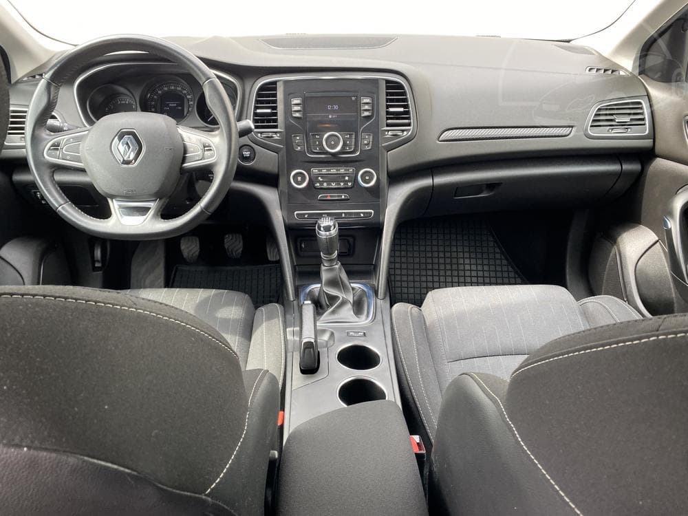 2018 Renault MEGANE - 8