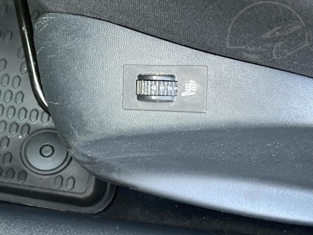 2015 Peugeot 2008 - 23