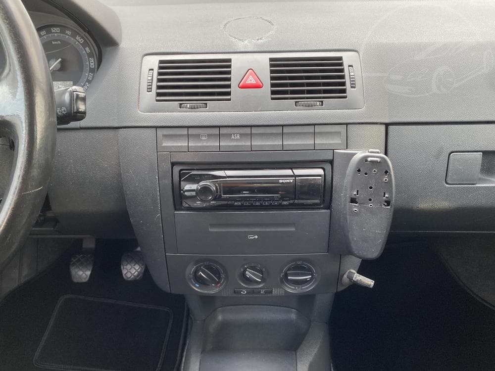 2006 Škoda FABIA - 23