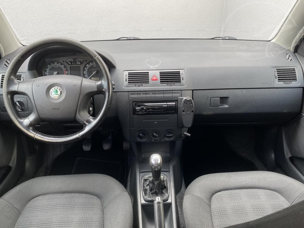 2006 Škoda FABIA - 15