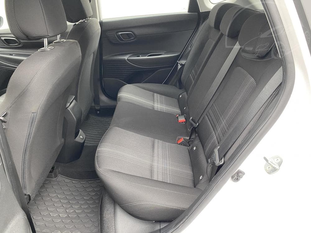 2023 Hyundai i20 - 28