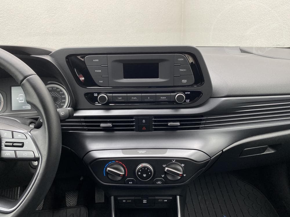 2023 Hyundai i20 - 34