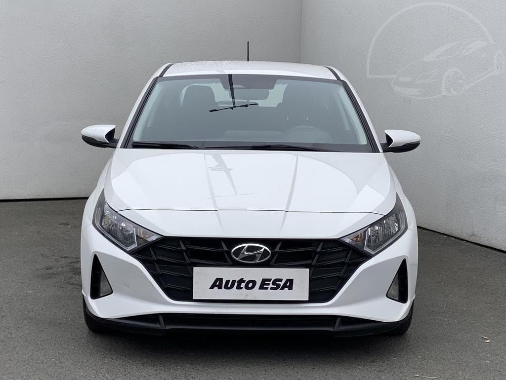 2023 Hyundai i20 - 4