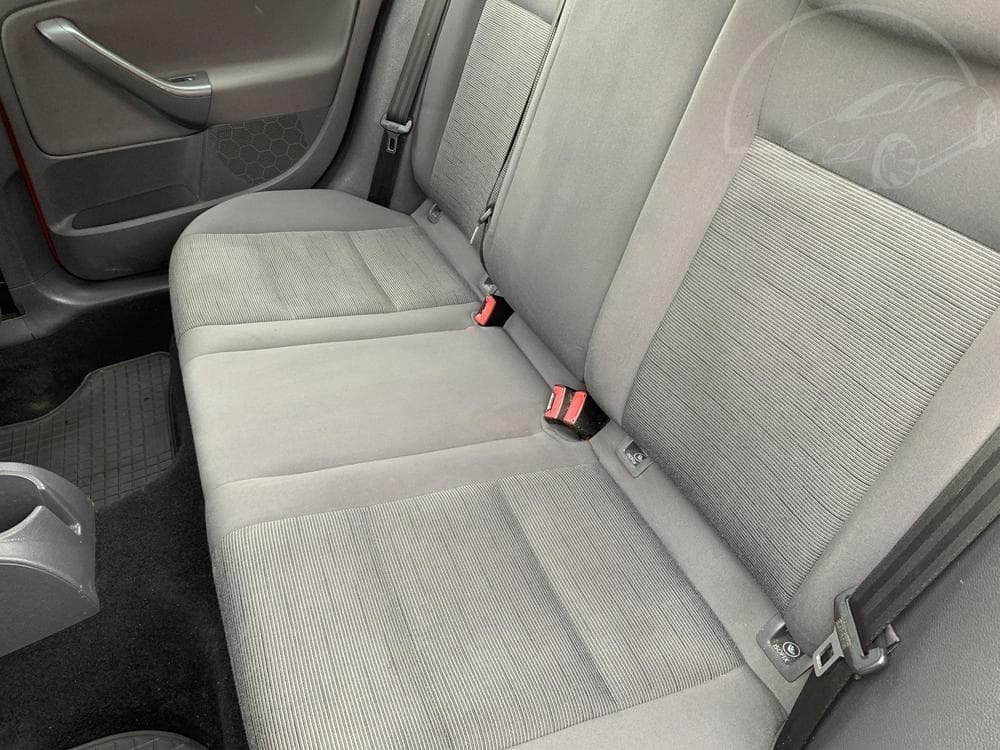 2006 Volkswagen GOLF - 10