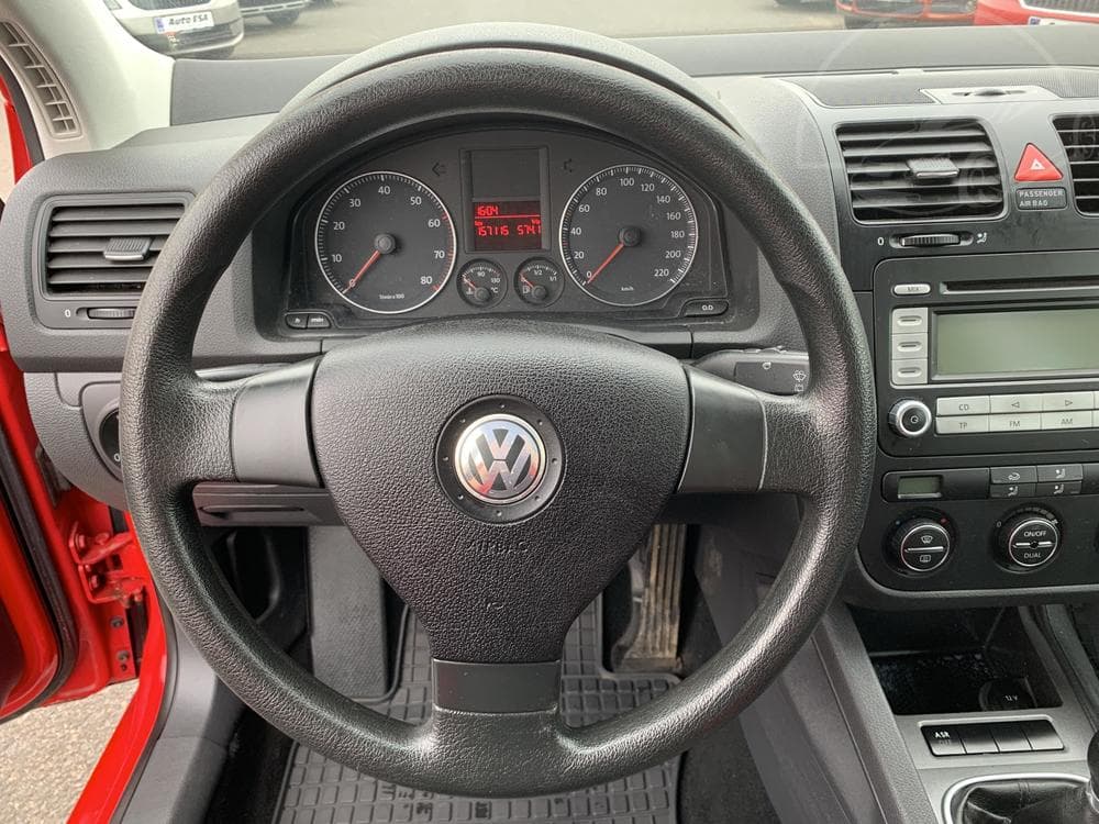 2006 Volkswagen GOLF - 11