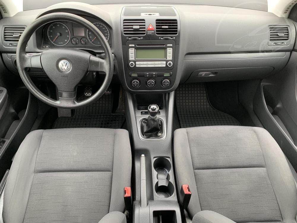 2006 Volkswagen GOLF - 8