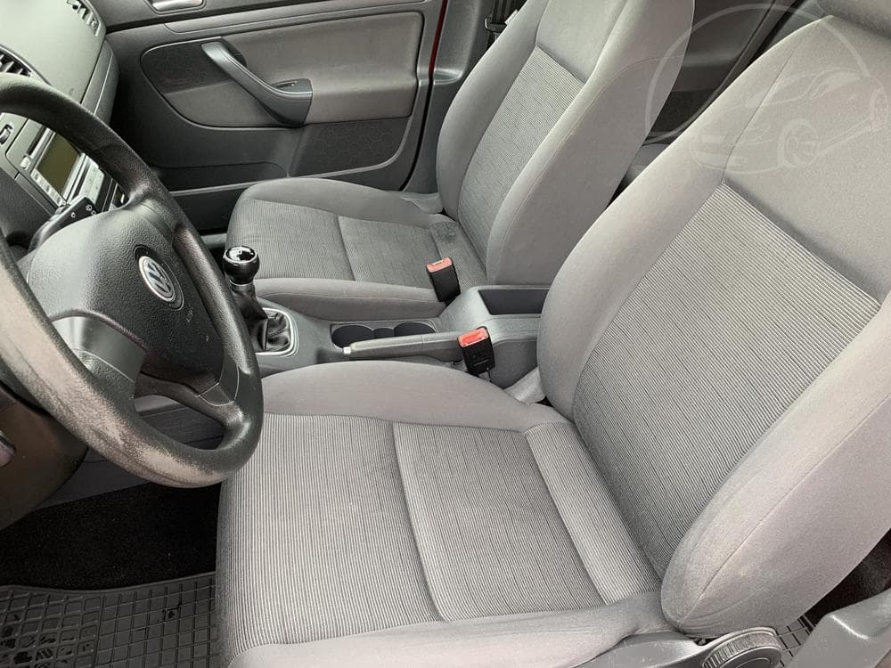 2006 Volkswagen GOLF - 9
