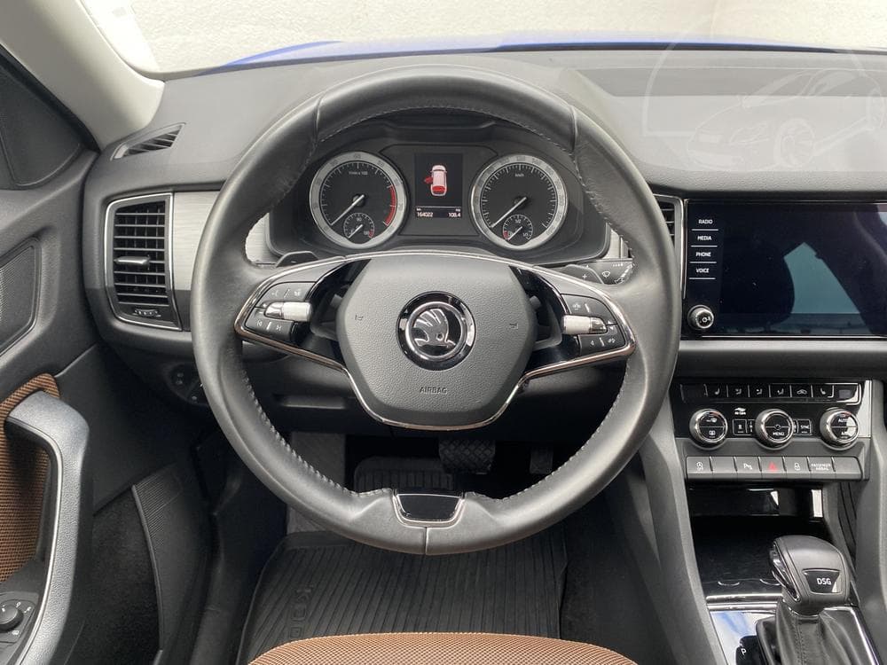 2021 Škoda KODIAQ - 21