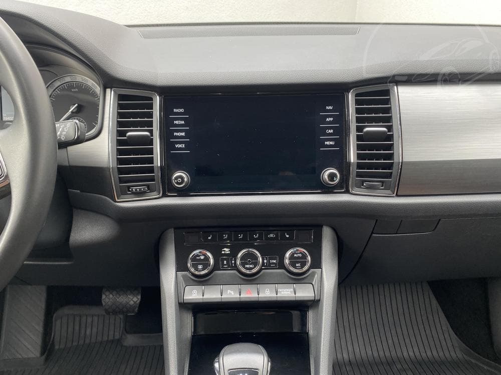 2021 Škoda KODIAQ - 23