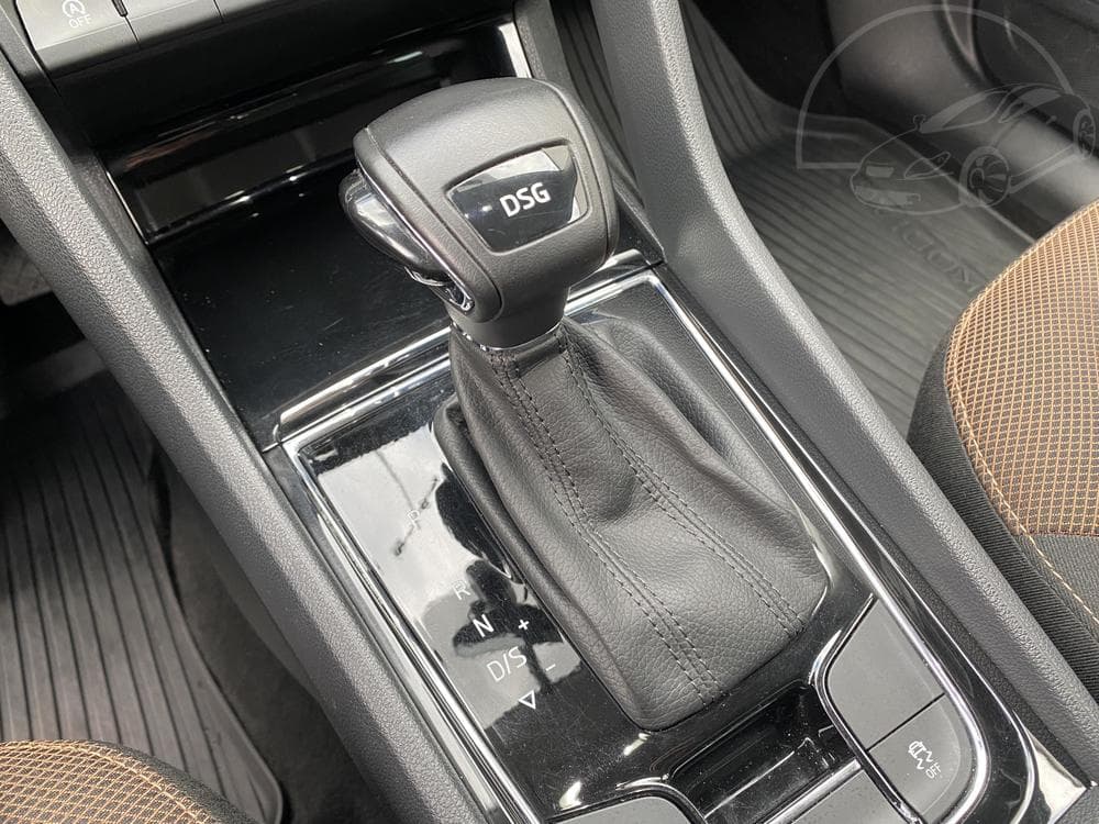 2021 Škoda KODIAQ - 33