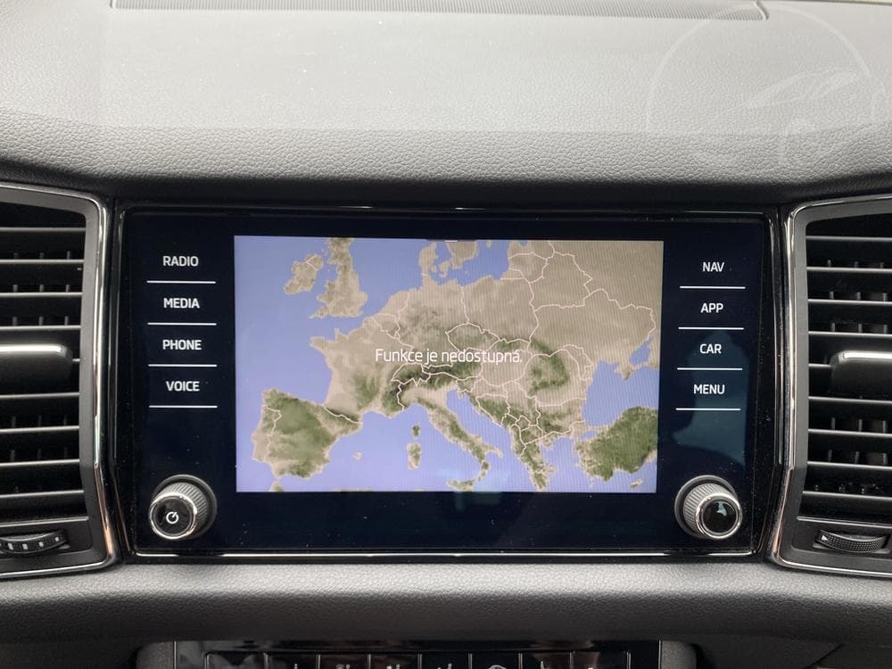 2021 Škoda KODIAQ - 35
