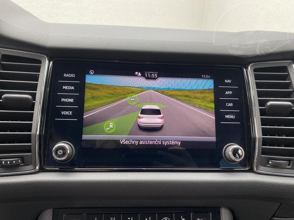 2021 Škoda KODIAQ - 39
