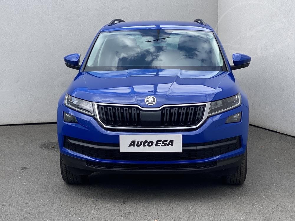 2021 Škoda KODIAQ - 3